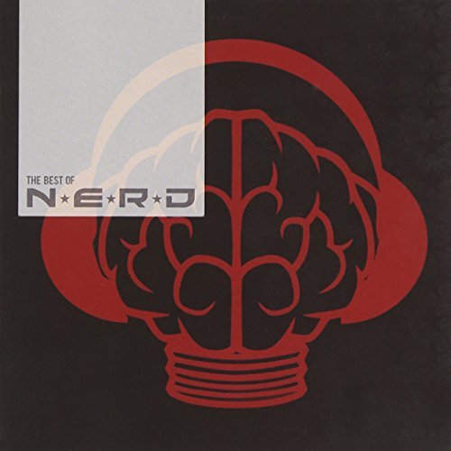 N.E.R.D./Best Of N.E.R.D.@Explicit Version