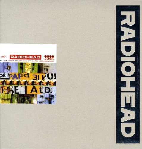 Radiohead/Just Pt. 1