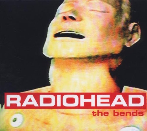 Radiohead/Bends@Expanded Ed.@2 Cd
