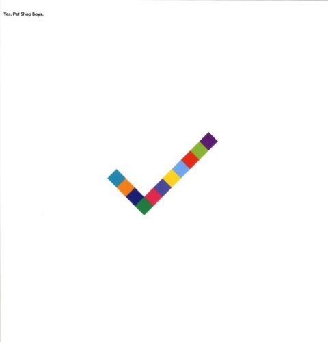 Pet Shop Boys/Yes@Import-Gbr@Yes