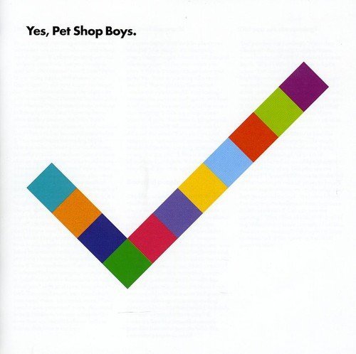 Pet Shop Boys/Yes