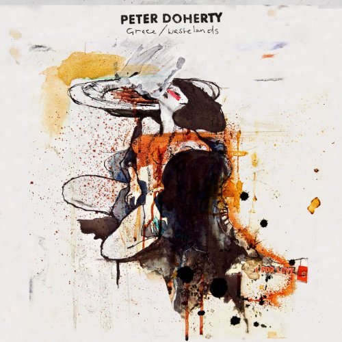 Peter Doherty/Grace/Wastelands@Incl. Dvd