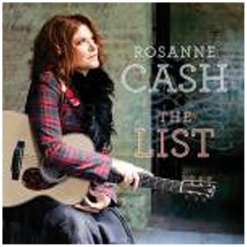 Rosanne Cash/List