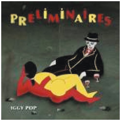 Pop Iggy Preliminaires 