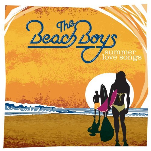 Beach Boys/Summer Love Songs