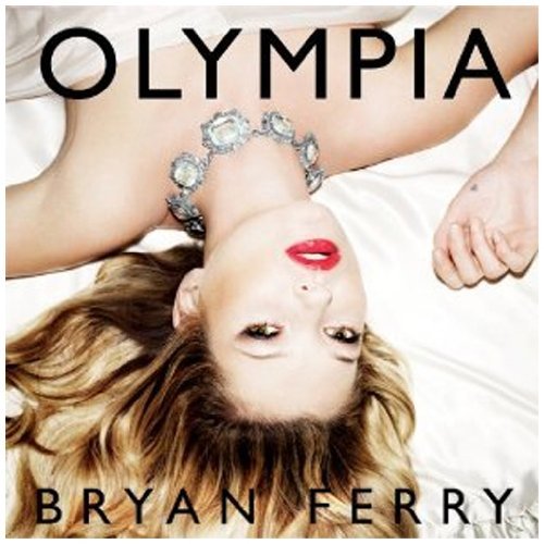 Bryan Ferry/Olympia@Incl. Dvd