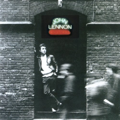 John Lennon/Rock 'N' Roll