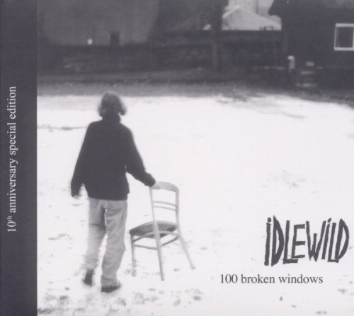 Idlewild/100 Broken Windows: Deluxe@Import-Gbr@2 Cd