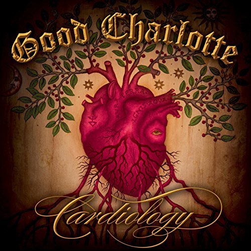 Good Charlotte/Cardiology