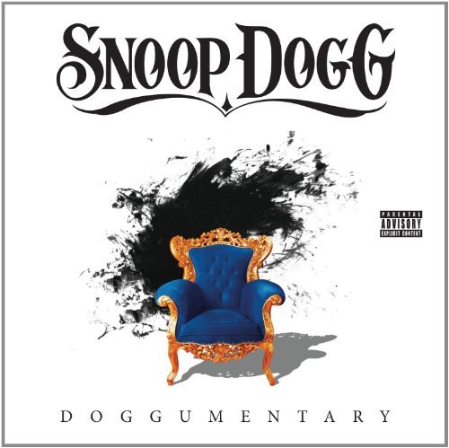 Snoop Dogg/Doggumentary@Explicit Version