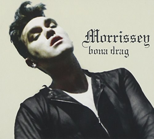 Morrissey/Bona Drag: 20th Anniversary Ed@Import-Eu