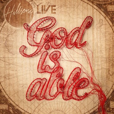 Hillsong Live/God Is Able
