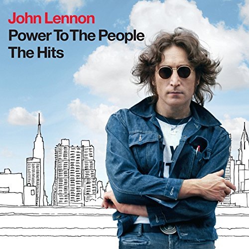 John Lennon/Power To The People@Incl. Dvd
