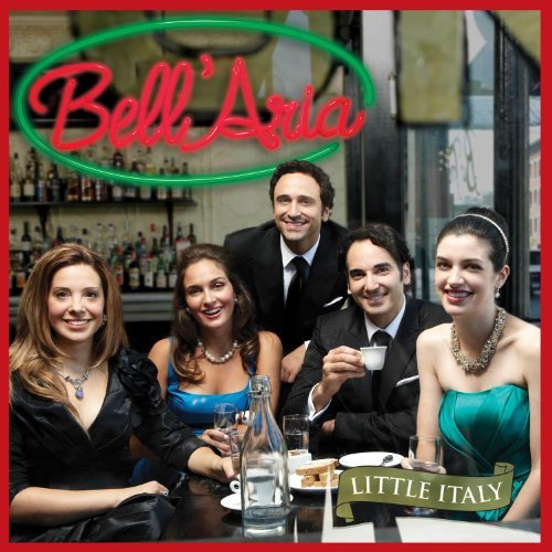 Bell'Aria/Little Italy