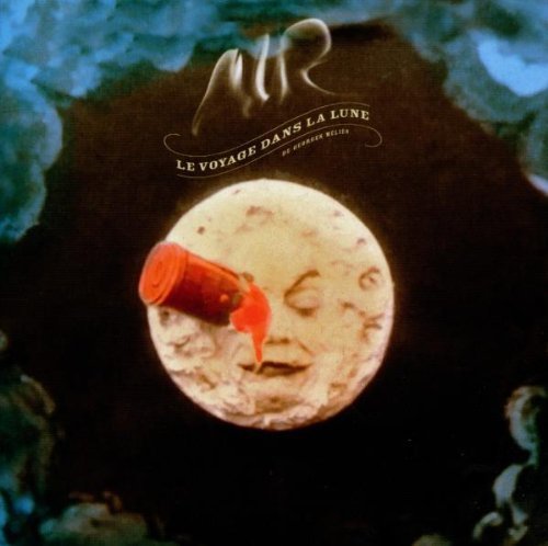 Air/Le Voyage Dans La Lune@Le Voyage Dans La Lune