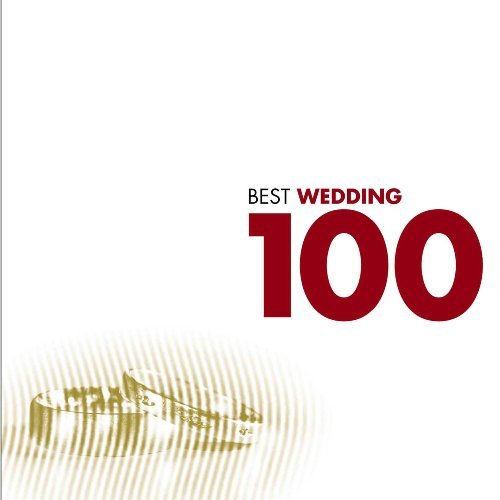 100 Best Wedding/100 Best Wedding@6 Cd