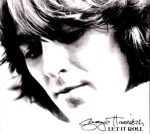 George Harrison/Let It Roll: The Songs Of Geor