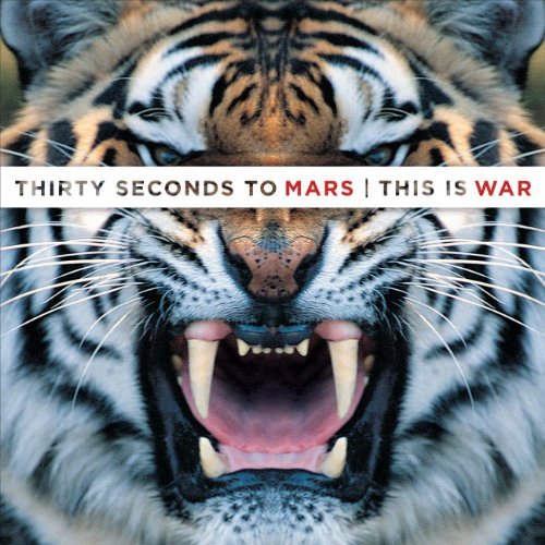 Thirty Seconds To Mars/This Is War