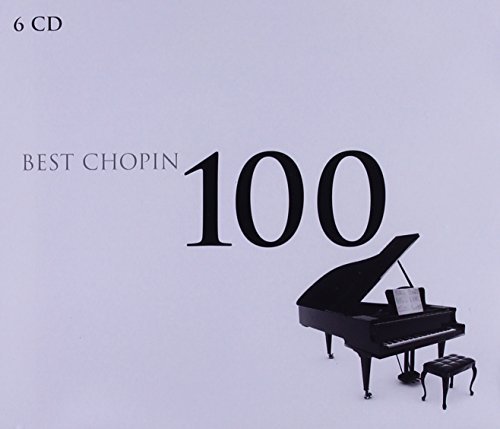 100 Best Chopin/100 Best Chopin@6 Cd
