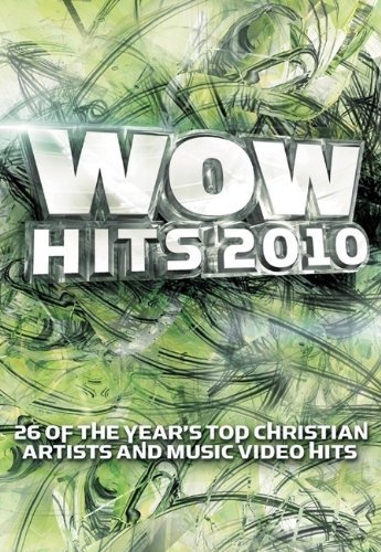 Wow Hits/Wow Hits 2010