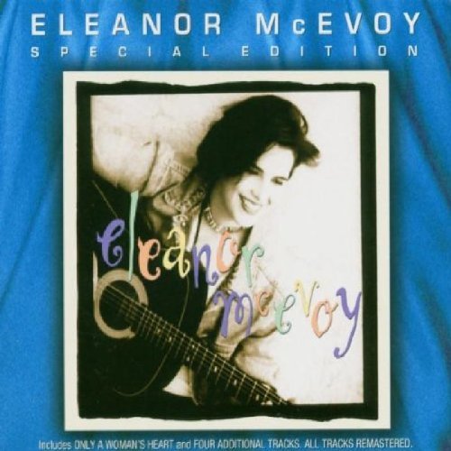 Eleanor McEvoy/Special Edition