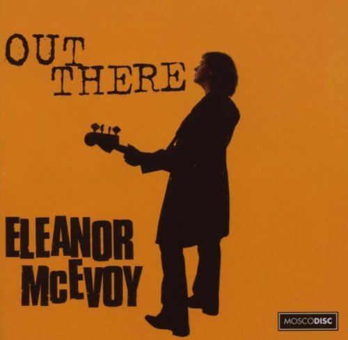 Eleanor McEvoy/Out There@Sacd