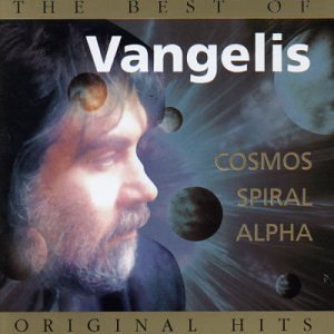 Vangelis/Best Of Vangelis@Import-Eu