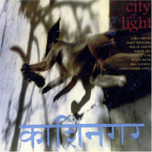 Bill Laswell/City Of Light@Import