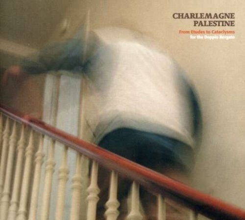 Charlemagne Palestine/From Etudes To Cataclysms@2 Cd Set