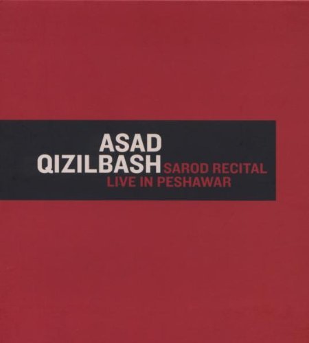 Asad Qizilbash/Sarod Recital/Live In Peshawar