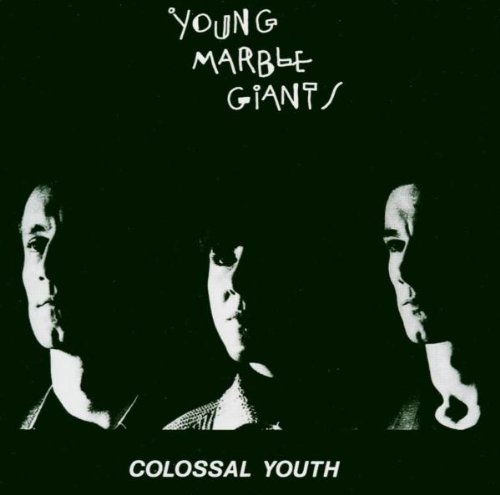 Young Marble Giants/Colossal Youth@Import-Bel@2 Cd Set