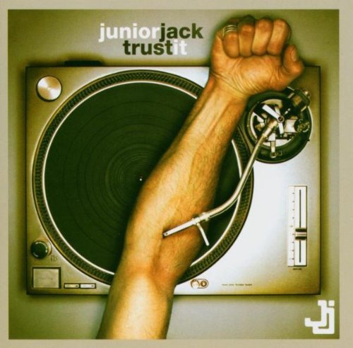 Junior Jack/Trust It@Import-Eu