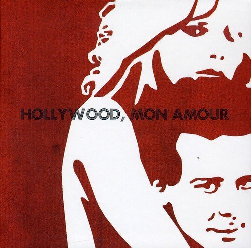 Hollywood Mon Amour/Hollywood Mon Amour@Import-Eu@Incl. 3 Bonus Tracks