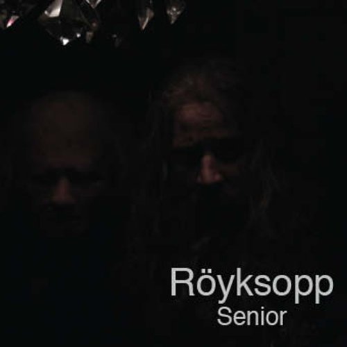 Royksopp/Senior@Import-Eu@Senior