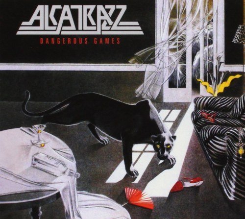Alcatrazz/Dangerous Games