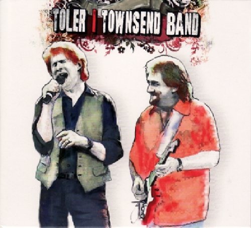 Toler Townsend Band/Toler Townsend@Import-Gbr