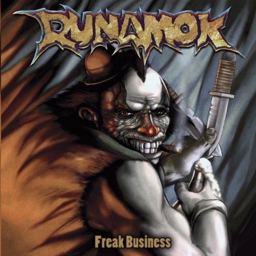 Runamok/Freak Business