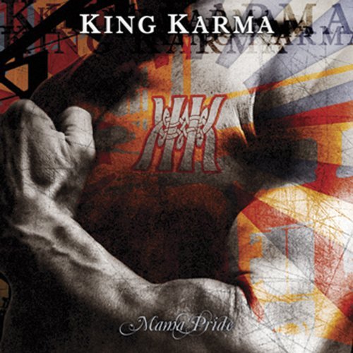 King Karma Mama's Pride 