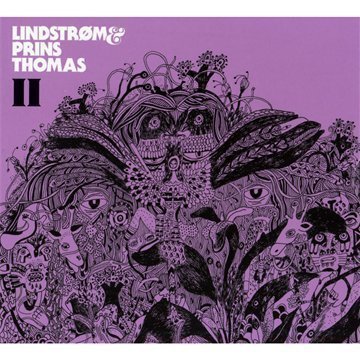 Lindstrom & Prins Thomas/Ii