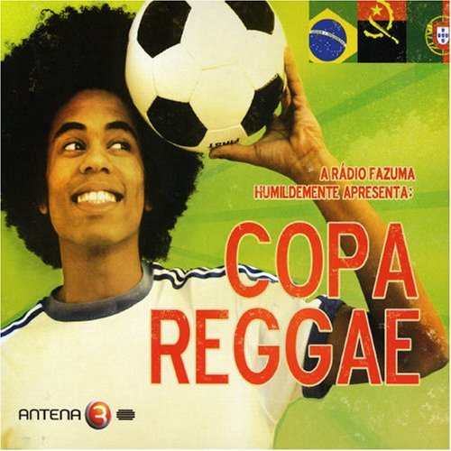 Copa Reggae/Copa Reggae