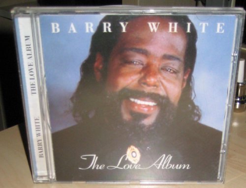 Barry White/Love Album