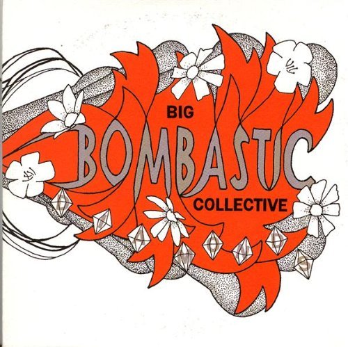Big Bombastic Collective/Diamonds