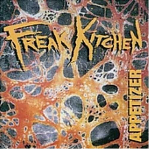 Freak Kitchen/Appetizer