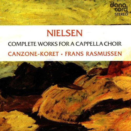 C. Nielsen/Choir Works@Rasmussen/Canzone Choir