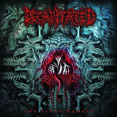 Decapitated/First Damned