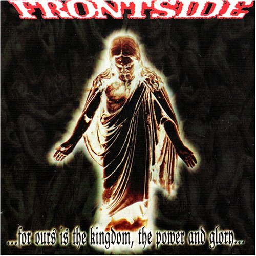Frontside For Out Is The Kingdom Power & 