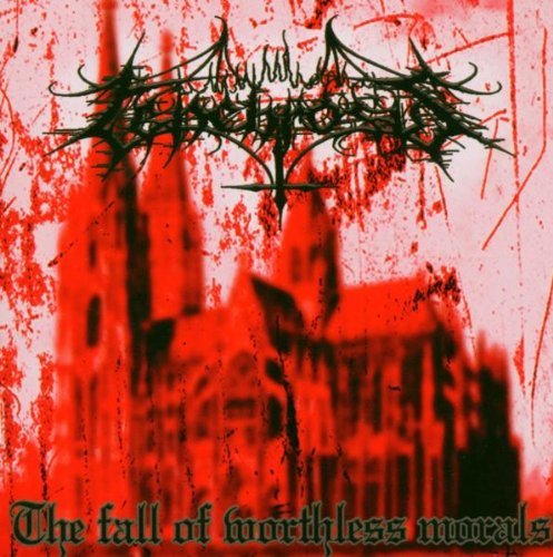 Tenebrosus/Fall Of The Worthless Morals