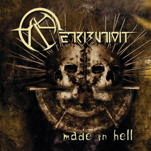 Retribution/Made In Hell