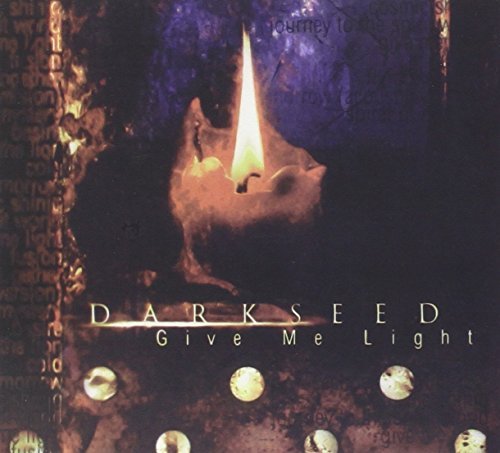 Darkseed Give Me Light Digipak Gold CD 