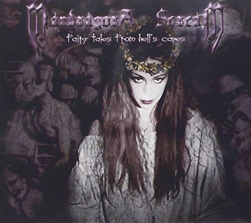 Mandragora Scream/Fairy Tales From Hell's Caves@Remastered